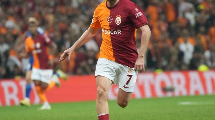 Kerem Aktürkoğlu: 