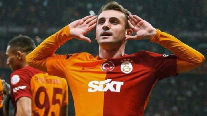 Kerem Aktürkoğlu'nun oynamak istediği kulüp profilini açıkladılar