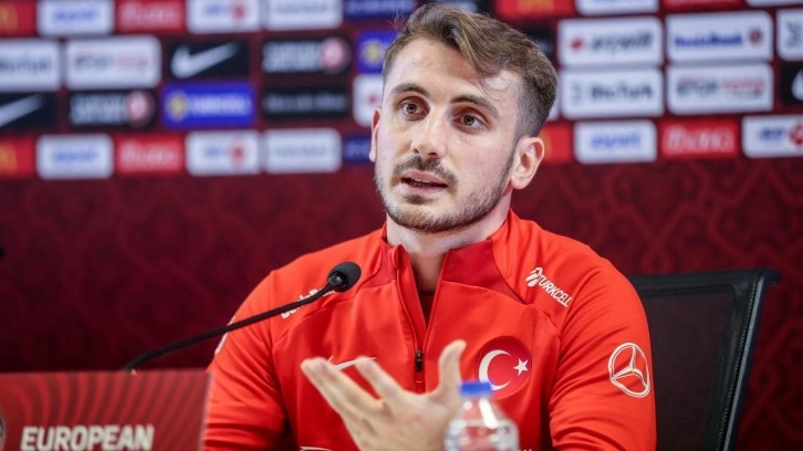 Kerem Aktüroğlu'ndan Icardi'ye övgü!