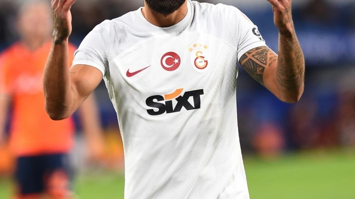 Kerem Demirbay: Takımda hiç kötü karakter yok