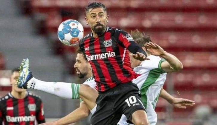 Kerem Demirbay'dan Newcastle United kararı!