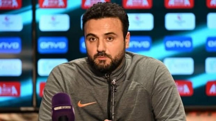 Kerem Yavaş: Hedefimiz Süper Lig’e yükselmek