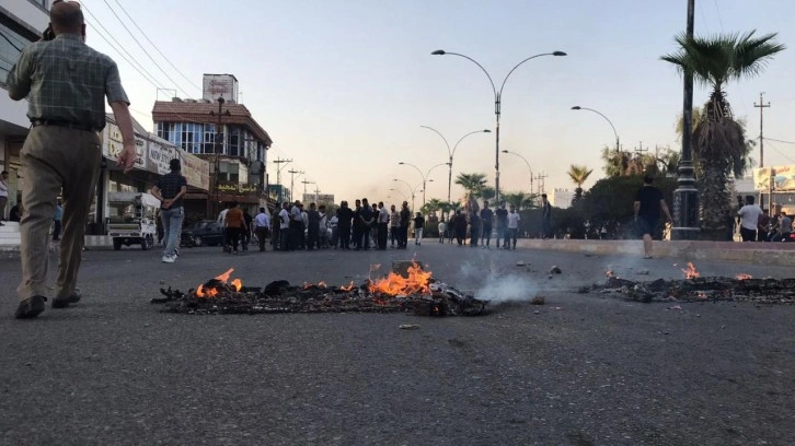 Kerkük krizine kritik yorum: PKK'ya fırsat doğmasın!