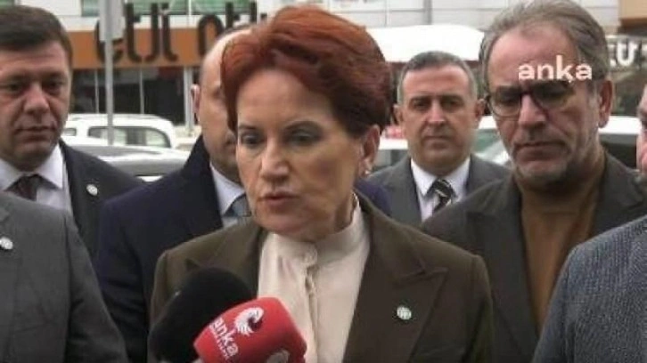 Kılıçdaroğlu, Akşener ve Davutoğlu'ndan deprem açıklaması