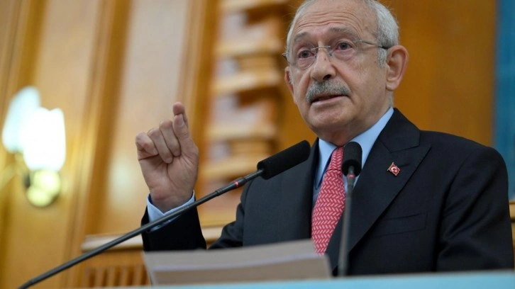 Kılıçdaroğlu: CHP tek adam partisi değildir