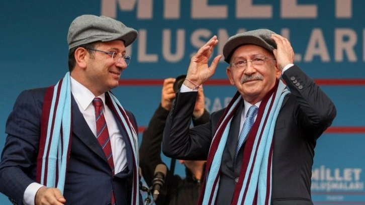 Kılıçdaroğlu kızağa mı çekilecek? 