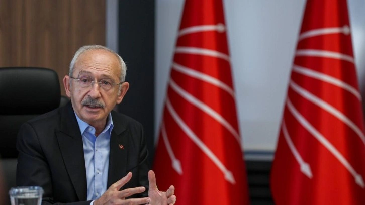 Kılıçdaroğlu kongredeki kavgalar sonrası devreye girdi: İzin vermeyeceğim