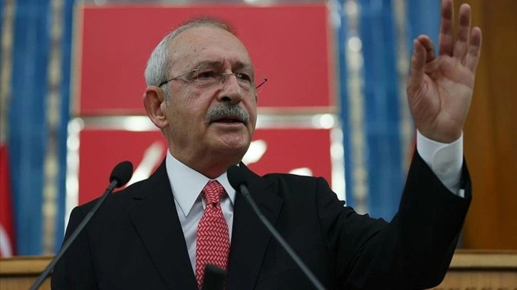 Kılıçdaroğlu Sayıştay'a gidecek! Uyarısını peşin peşin yaptı: Yakarım sizi...