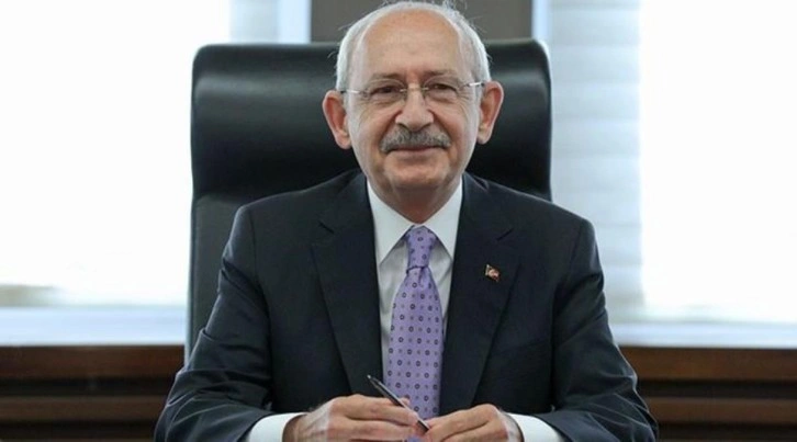 Kılıçdaroğlu Sinan Ateş'in babasını arayarak baş sağlığı diledi