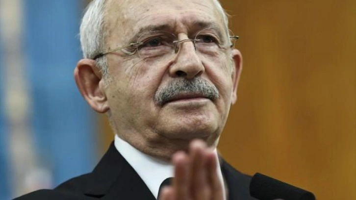 Kılıçdaroğlu yüksek uçtu: Ey dünya, 3 Aralık'ı bekle