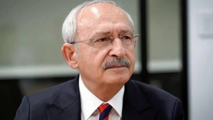 Kılıçdaroğlu'ndan Bartın açıklaması: Boynumun borcu