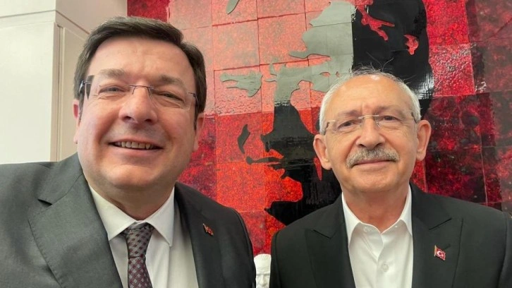 Kılıçdaroğlu'ndan 