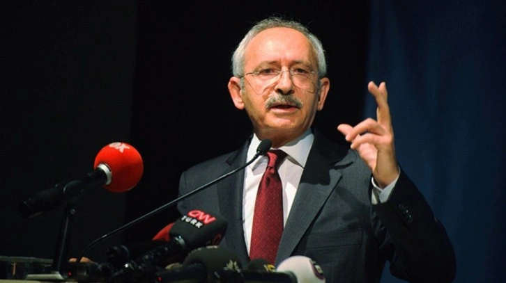 Kılıçdaroğlu'ndan elektrik zamlarıyla ilgili yeni açıklama: Şahsi protestoma devam edeceğim