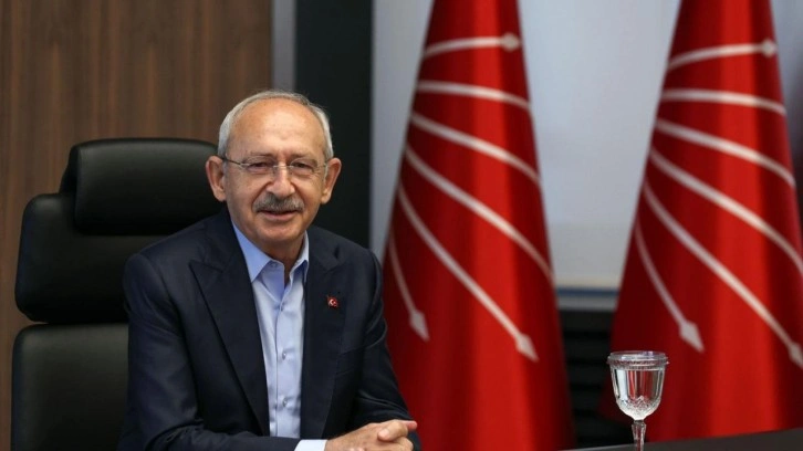 Kılıçdaroğlu'ndan Engin Özkoç'a yeni görev