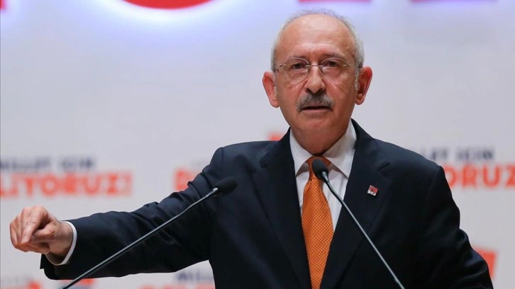 Kılıçdaroğlu'ndan peş peşe Sinan Ateş paylaşımları! 4 ay sonra görüşeceğiz