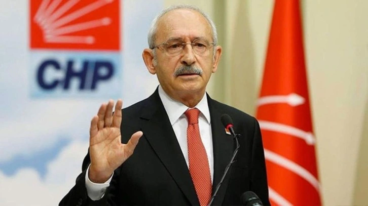 Kılıçdaroğlu'ndan Trabzon'daki küçük çocukla ilgili açıklama: Lütfen kötü söz söylemeyin