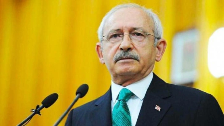 Kılıçdaroğlu'ndan Yeniden Refah açıklaması: CHP liderinin gafı gündem oldu