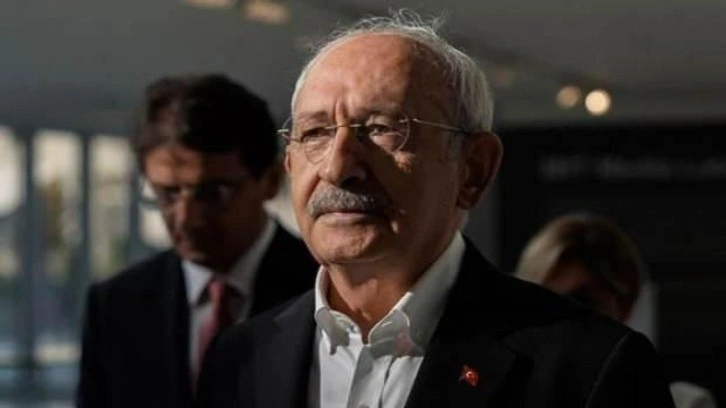 Kılıçdaroğlu'nun acı günü! Programı ertelendi