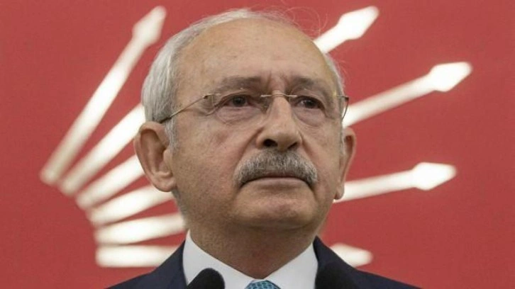 Kılıçdaroğlu'nun aklına 17 gün sonra geldi! Yine geride kaldı