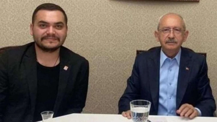 Kılıçdaroğlu'nun danışman ısrarı