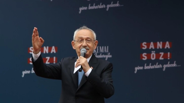 Kılıçdaroğlu'nun depremzedelerle ilgili iddiasına yalanlama