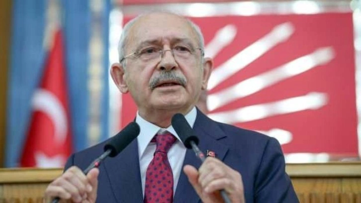 Kılıçdaroğlu'nun iddiasının altı kof çıktı! CHP'nin oyunu bozuldu