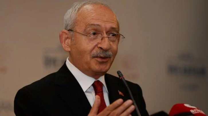 Kılıçdaroğlu'nun KYK ve EYT kurnazlığı ifşa oldu! Hizmette yine çakıldı