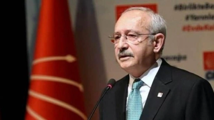 Kılıçdaroğlu'nun NATO konusunda kafası karışık: İlginç açıklama!