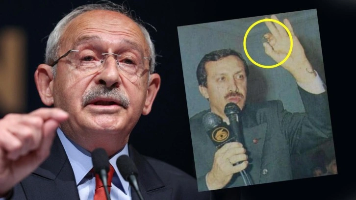 Kılıçdaroğlu'nun 