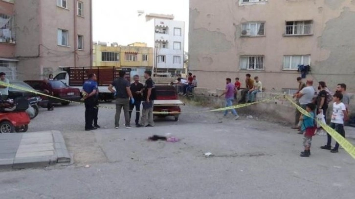 Kilis’te sığınmacılar arasında kavga: 1 yaralı