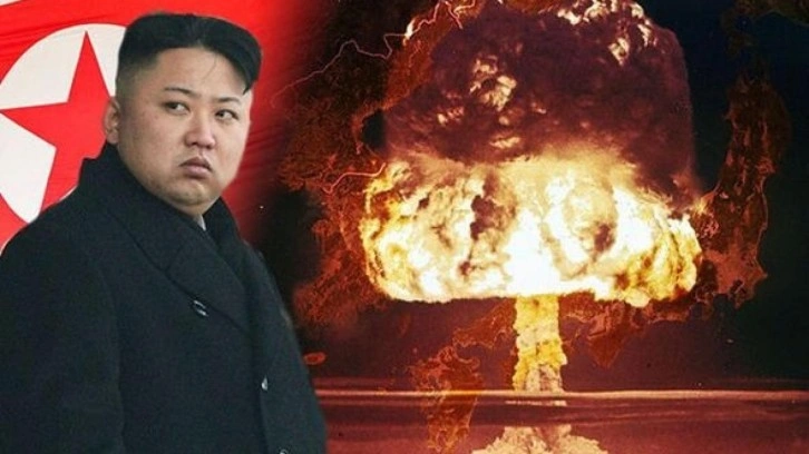 Kim Jong Un: Nükleer silaha nükleer silahla karşılık vereceğiz