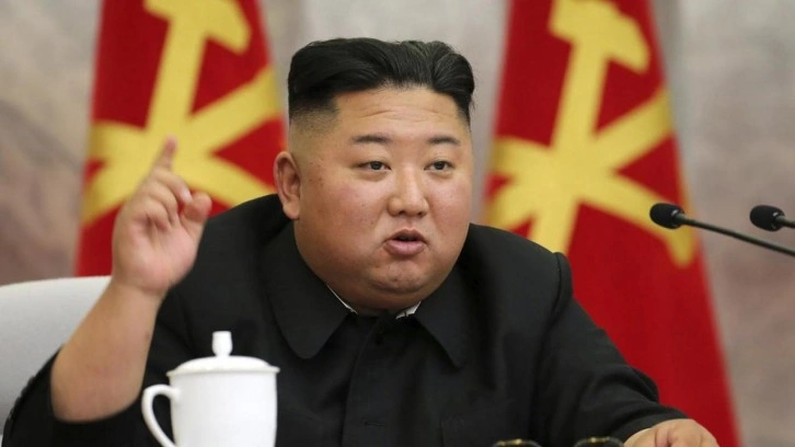 Kim Jong-un talimat verdi, Japonya teyakkuzda!