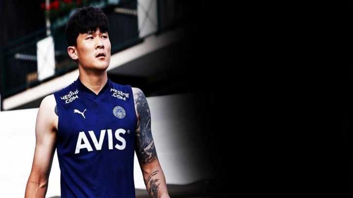 Kim Min-jae transferinde ibre İtalya'ya döndü!