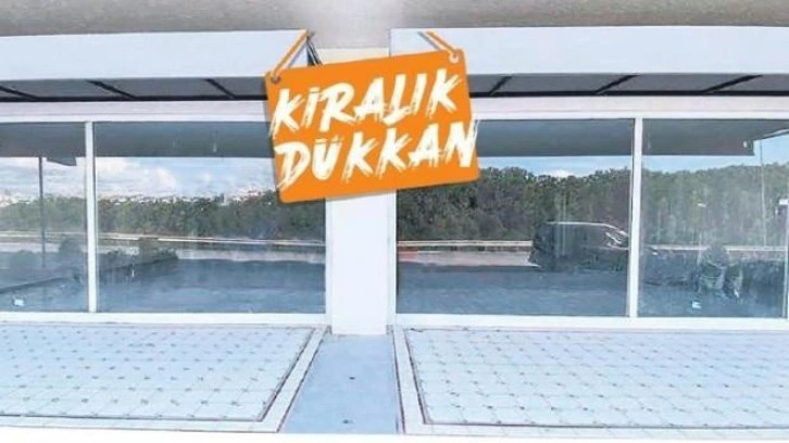 Kira piyasası iyice allak bullak oldu! '1 milyon TL ver çıkayım'