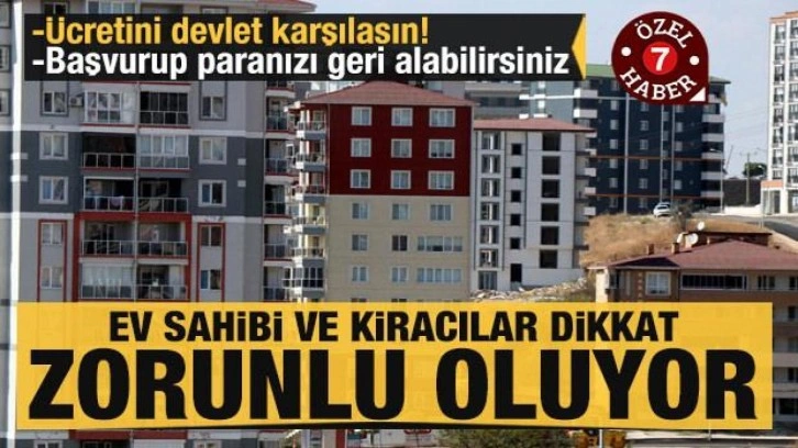 Kira uyuşmazlıklarında arabulucu zorunlu oluyor: Ücretini devlet ödesin