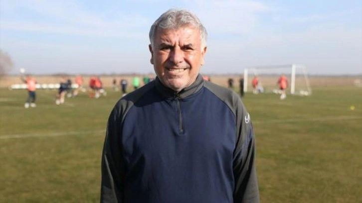 Kırklarelispor'u 