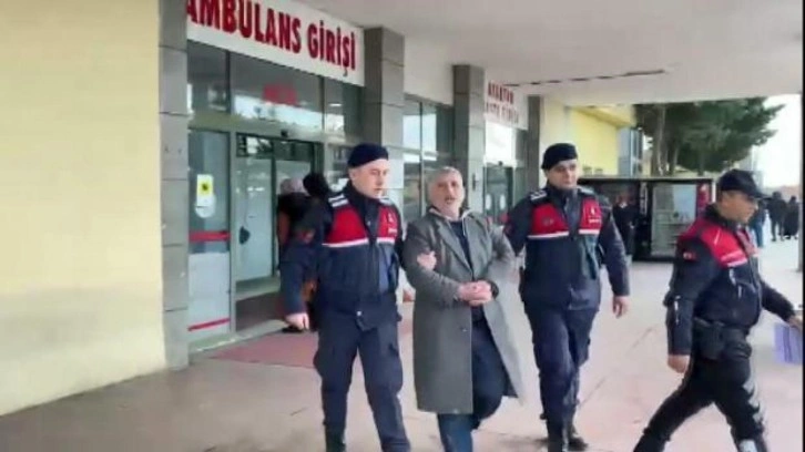 Kız kardeşini öldüren katil zanlısı 13 yıl sonra yakalandı