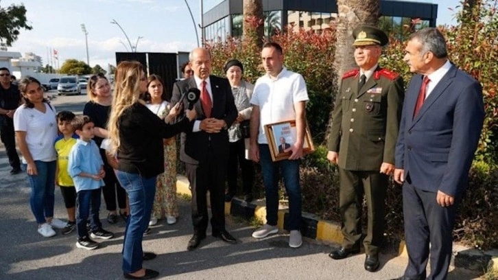 KKTC’deki Maraş'ı ziyaret edenlerin sayısı 1 milyona ulaştı