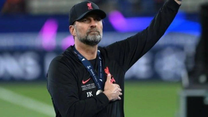 Klopp: Bu inanılmaz bir durum değil!