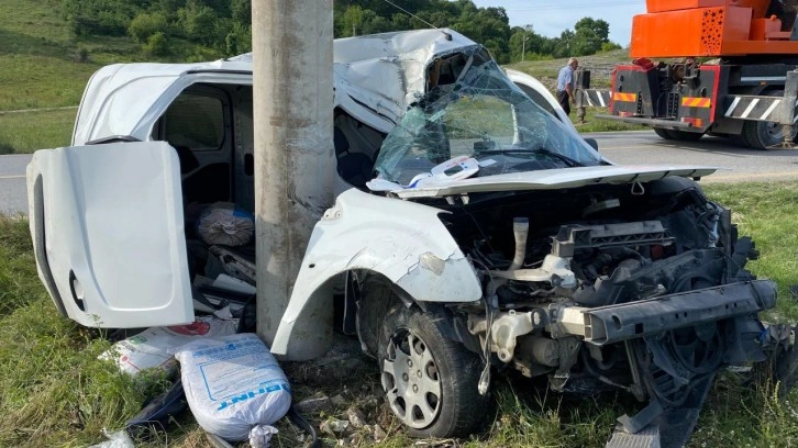 Kocaeli'de kahreden kaza! Karı-koca bir gün arayla yaşamını yitirdi