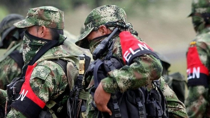 Kolombiya'da eski FARC üyeleri arasında anlaşma sağlandı, ateşkes başlıyor