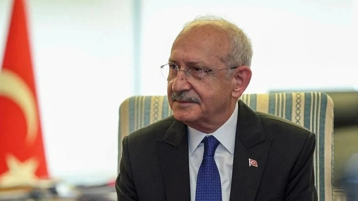 Koltuğunu kaybeden Kılıçdaroğlu'nun son durumu anlattı