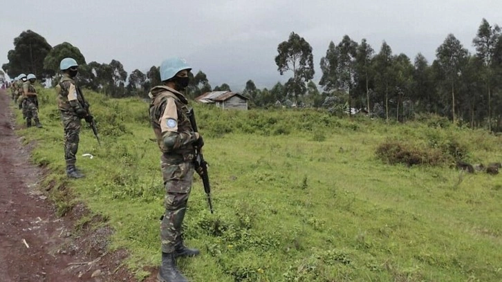 Kongo Demokratik Cumhuriyeti’nde katliam. Palalı saldırıda 6 sivil yaşamını yitirdi