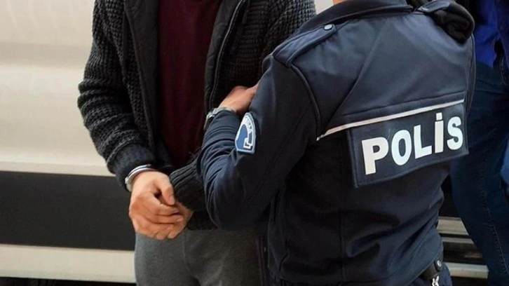 Konya'da fuhuş operasyonu: 5 zanlı tutuklandı