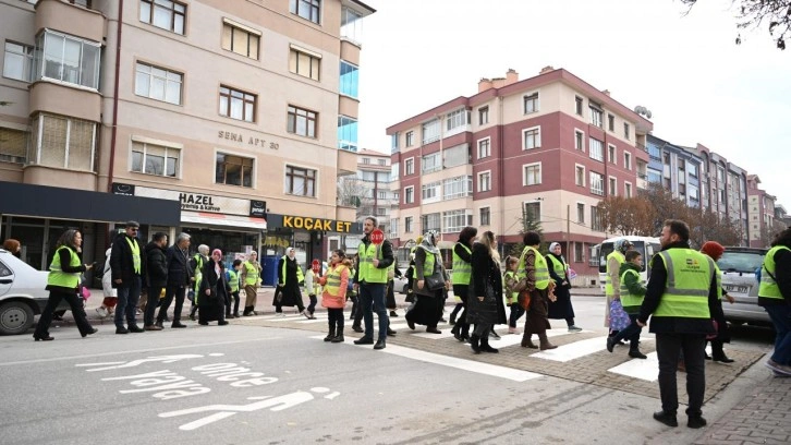 Konya'da öğrenciler için 