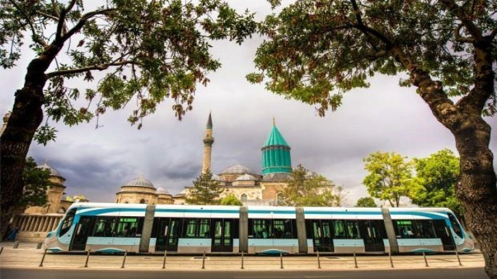 Konya'da örnek bir proje daha hayata geçiyor: İlk kez Konya'da uygulanacak