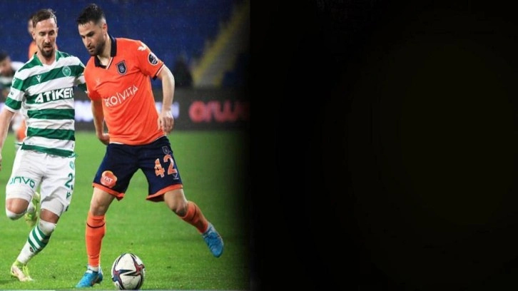 Konyaspor ve Başakşehir'in rakibi belli oldu