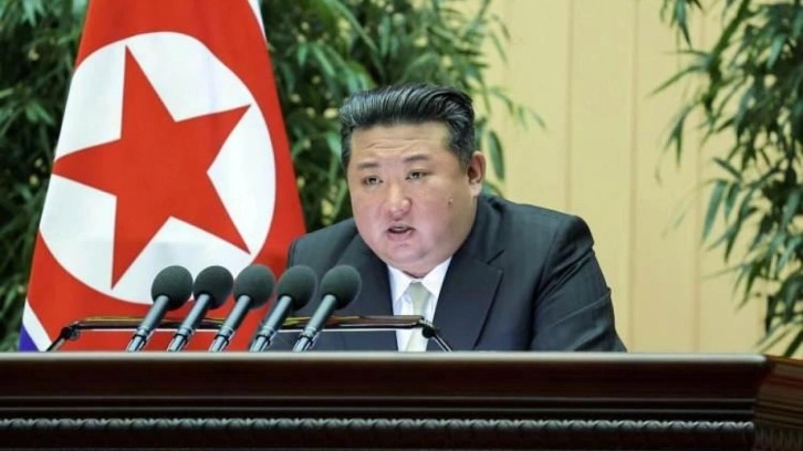 Koreler arası gerilim zirvede! Kim: 