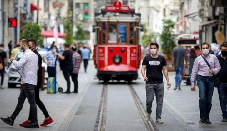 Korkulan olmadı! İstanbul yine başardı!