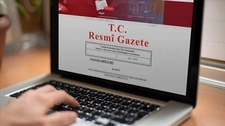 KOSGEB desteklerine ilişkin usul ve esaslar yeniden düzenlendi